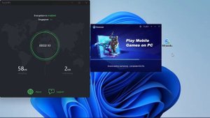 How to Fix Gameloop 7.1 HTTP Download Error Code 21| 100% Working & Safe !! 13/07/2021