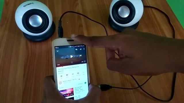 How to how to connect computer speaker on Android mobile смотреть онлайн