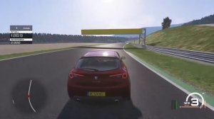 Assetto Corsa_Redbullring Alfa Romeo Giulietta Launch Edition 2014