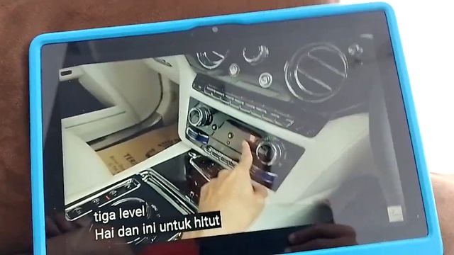 Review Rolls Royce Ghost [2nd Gen] - Indonesia смотреть онлайн