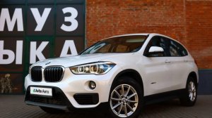 Честная продажа BMW X1