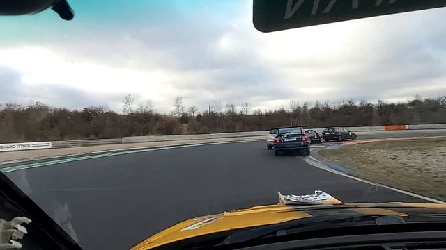 Gumbalkan 6 heures sur le Most Leden 2024 2/2 Alfa Romeo 157 Sprint GTA 2,4 jtd 129kW смотреть онлайн