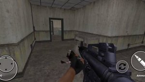 Zombie Evil Kill 5 - horror hospital - Zombie Game - Android GamePlay