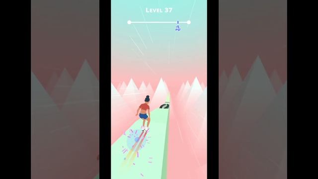 Sky Roller   All Levels Gameplay Android iOS v.6 ios 15