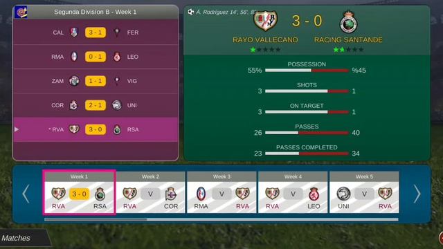 PLS: КАРЬРА ЗА РАЙО ВАЛЬЕКАНО #1 ПЕРВЫЕ ОЧКИ смотреть онлайн