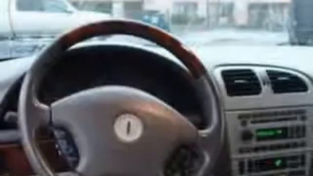 2005 Lincoln LS Beach Cars West Palm Beach, FL 33409 смотреть онлайн