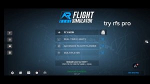 How to unlock RFS pro? without mod apk, and free?