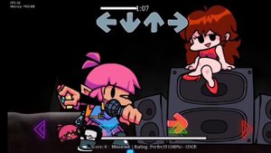 fnf animal but everyone sings it psych engine port android gameplay