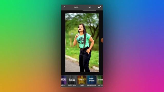Video Background Colour Change App | Video Colour Grading In Android | Video Colour Change Editing смотреть онлайн
