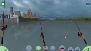 Как поймать подуста на Оке??? Реальная рыбалка 2!