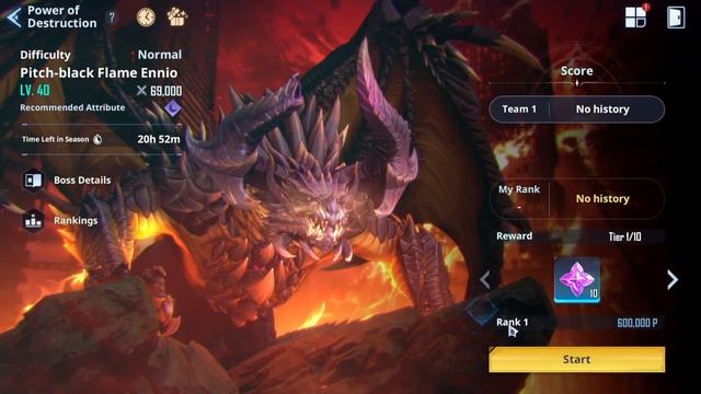 Solo Leveling Arise - This 150k Power Team Is Insane! *Endgame Reached!* смотреть онлайн