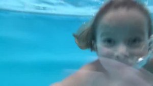 iPhone съёмка под водой 2021