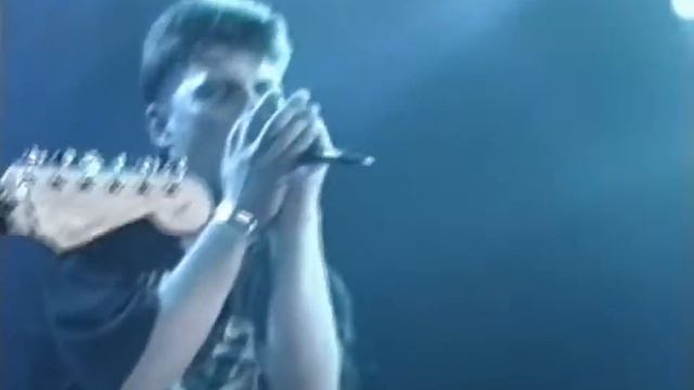 Сектор Газа Мак ДК Горбунова, Вторая камера смотреть онлайн