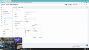 LC51: TP Link ER-605 ER-7206 ER-8411 Multi-WAN Policy Routing based on Web Site URL / IP address