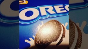 Песня из рекламы OREO!