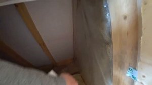 Второй этаж дома на 90% готов/ Разбор ошибок строителей