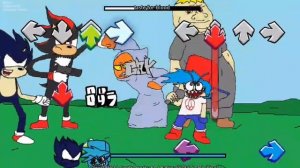 Friday Night Funkin' VS Tails Gets Trolled V4 Android Port Optimizado