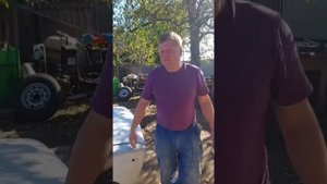 Восстанавливаю ВАЗ -2106