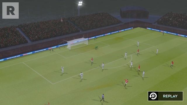 Dream League Soccer 2019- 2020 - IOS T02 - Journey to the continent's most prestigious trophy смотреть онлайн