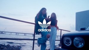 Adidas Originals Club