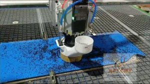 в г. Калуга #калужскаяобласть   HА2030  #woodtec  фрезерный станок с ЧПУ