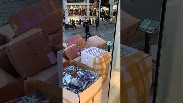 Оптовая продажа на Лалели 🛍