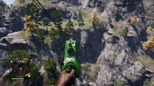 Far Cry 4 Прохождение #21 (Культурные войны)