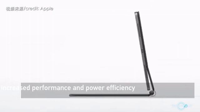 Apple unveils all-new iPad Air with A14 Bionic, Apple’s most advanced chip смотреть онлайн