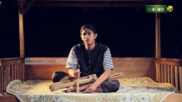 KISAH ATH - THUFAIL BIN AMRU AD - DAUSI смотреть онлайн