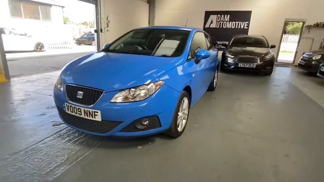 Seat Ibiza ***just Arrived*** смотреть онлайн