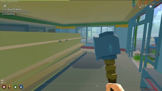 Drive 4 Survival 4K / Aorus RTX 3080 Master, Ryzen 5 3600 смотреть онлайн