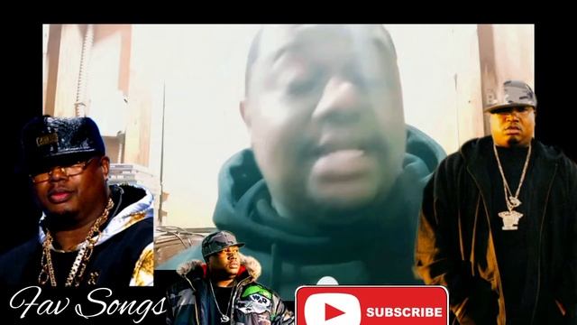 Fav Songs: E-40 Sharp on All 4 corners (Corner 1) смотреть онлайн