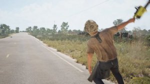 СИЛЬНЕЙШИЙ Билд На Кожаное Лицо | The Texas Chain Saw Massacre Game