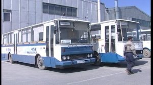 2003.05 Мегион МНГ АТП по ВП