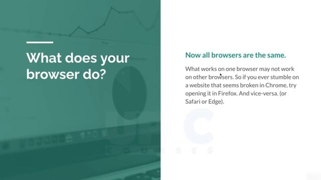 How web browser works ? || Tutorial 12 || @UPx Courses