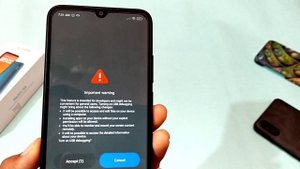 UNLOCK 🔓 BOOTLOADER- REDMI 9A/9i ,ANY XIAOMI DEVICE ,🔥 NO WAIT INSTANT UNLOCK 🔓 😍#UNLOCKBOOTLOADER