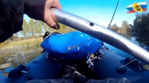 #Тестирование «Фишпакрафта Танк» от #TimeTrial!