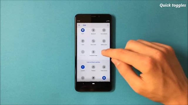 Android 9.0 Pie on Redmi 5 with Pixel Experience ROM смотреть онлайн