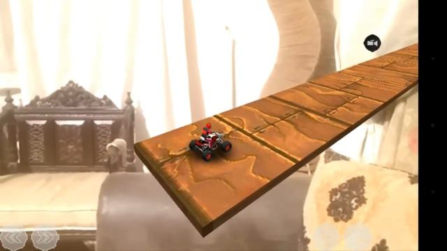 Top Mobile Back Camera Game | Android Car Racing Game ( Augmented Reality ) [AR] New - YoyTube 2017 смотреть онлайн