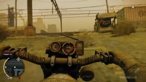 Прохождение HOMEFRONT THE REVOLUTION на ПК. ФИНАЛ. В3РЫВНОЙ ХАРАКТЕР.