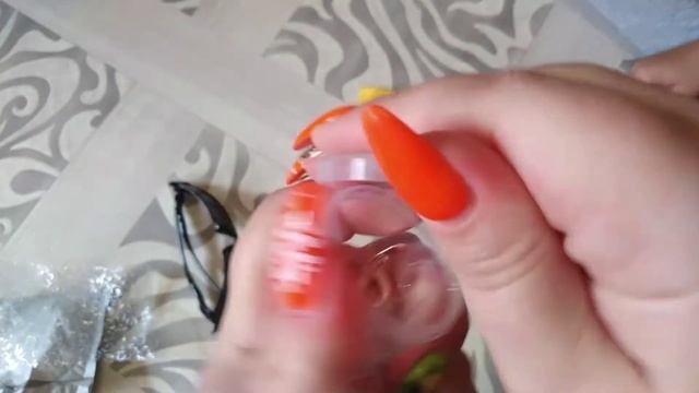 №83 Не большая распаковка с Алиэкспресс смотреть онлайн