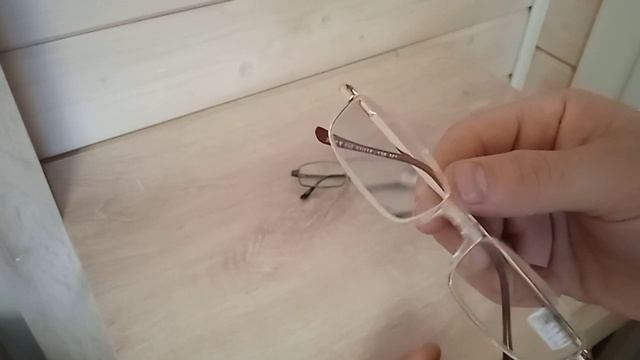 Очки для зрения с флексами лектор 038 смотреть онлайн