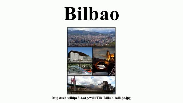 Bilbao