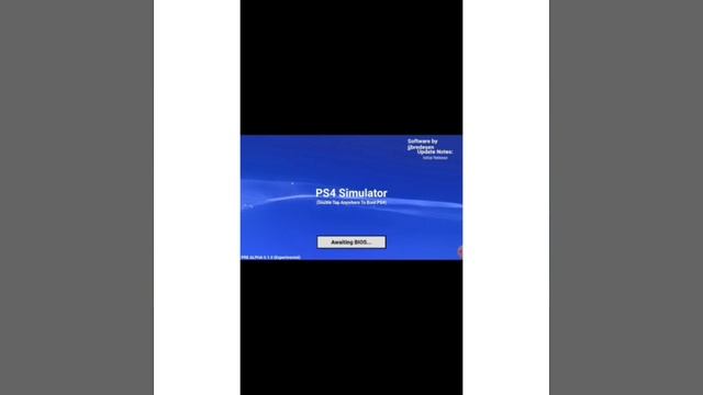 Ps4 EMULATOR FOR ANDROID ||UPDATED||LATEST  VIDEO||GAMEPLAY смотреть онлайн