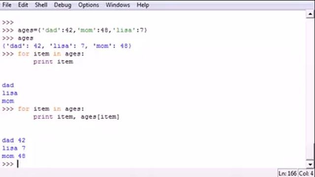 Python Programming Tutorial   26   Infinite Loops and Break