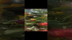 Розы из Голландских выставок на Рынке Тухачевского город Ставрополь