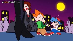 FRIDAY NIGHT FUNKIN FAN PROLOGUE,Friday Night Fappin The animation,Friday Night Funkin' vs Pico,DA