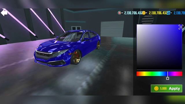 Full modif Rental Car | Car Simulator 2 | Android Gameplay смотреть онлайн