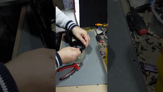 Rolls Royce Silerverclaude 3 Flying Spur 1:18 MCG