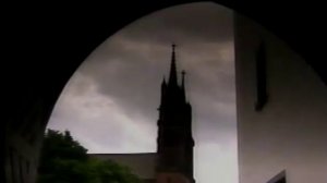 The Great War 1 Exposion